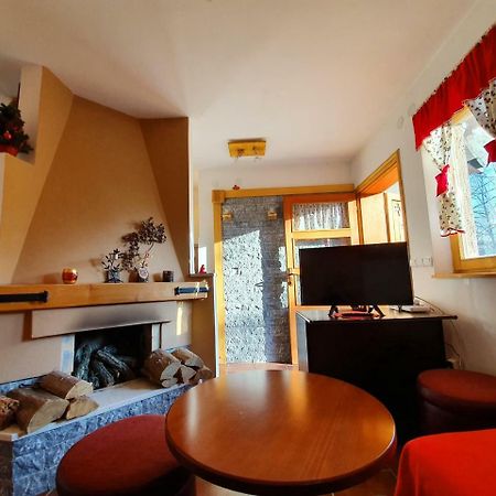 Apartment Matija Златибор Екстер'єр фото