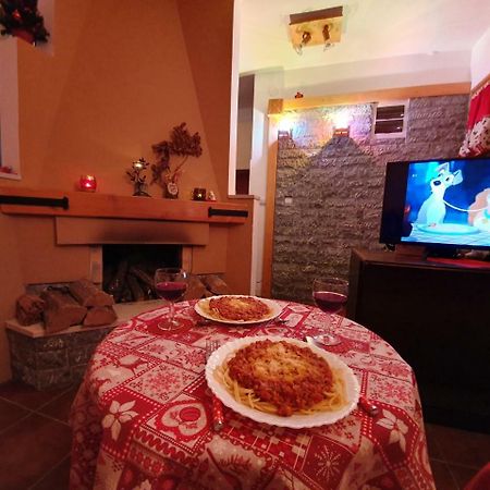 Apartment Matija Златибор Екстер'єр фото