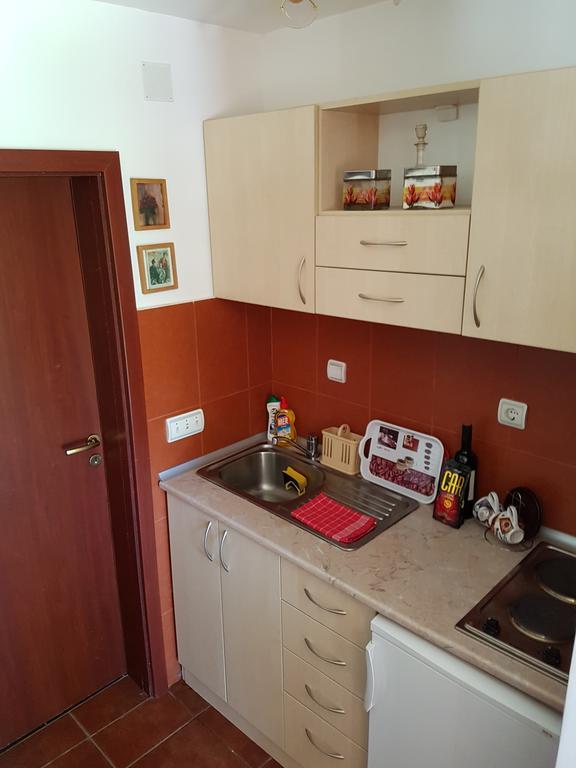Apartment Matija Златибор Екстер'єр фото