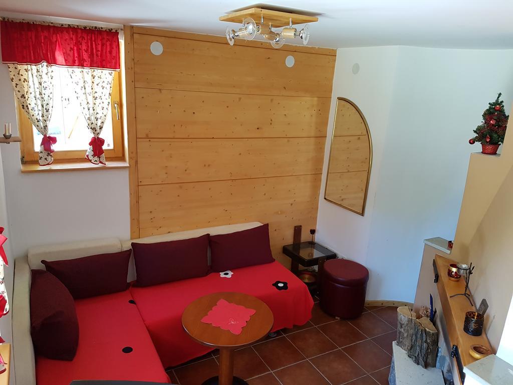 Apartment Matija Златибор Екстер'єр фото