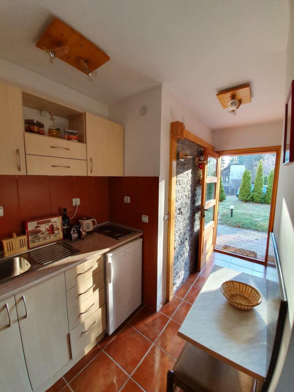 Apartment Matija Златибор Екстер'єр фото