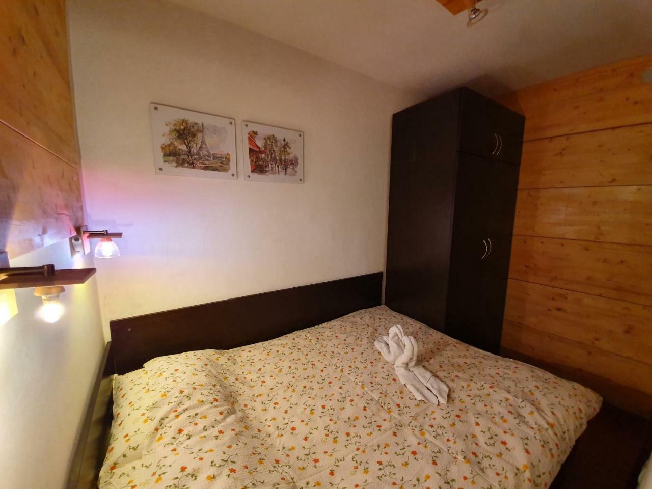 Apartment Matija Златибор Екстер'єр фото