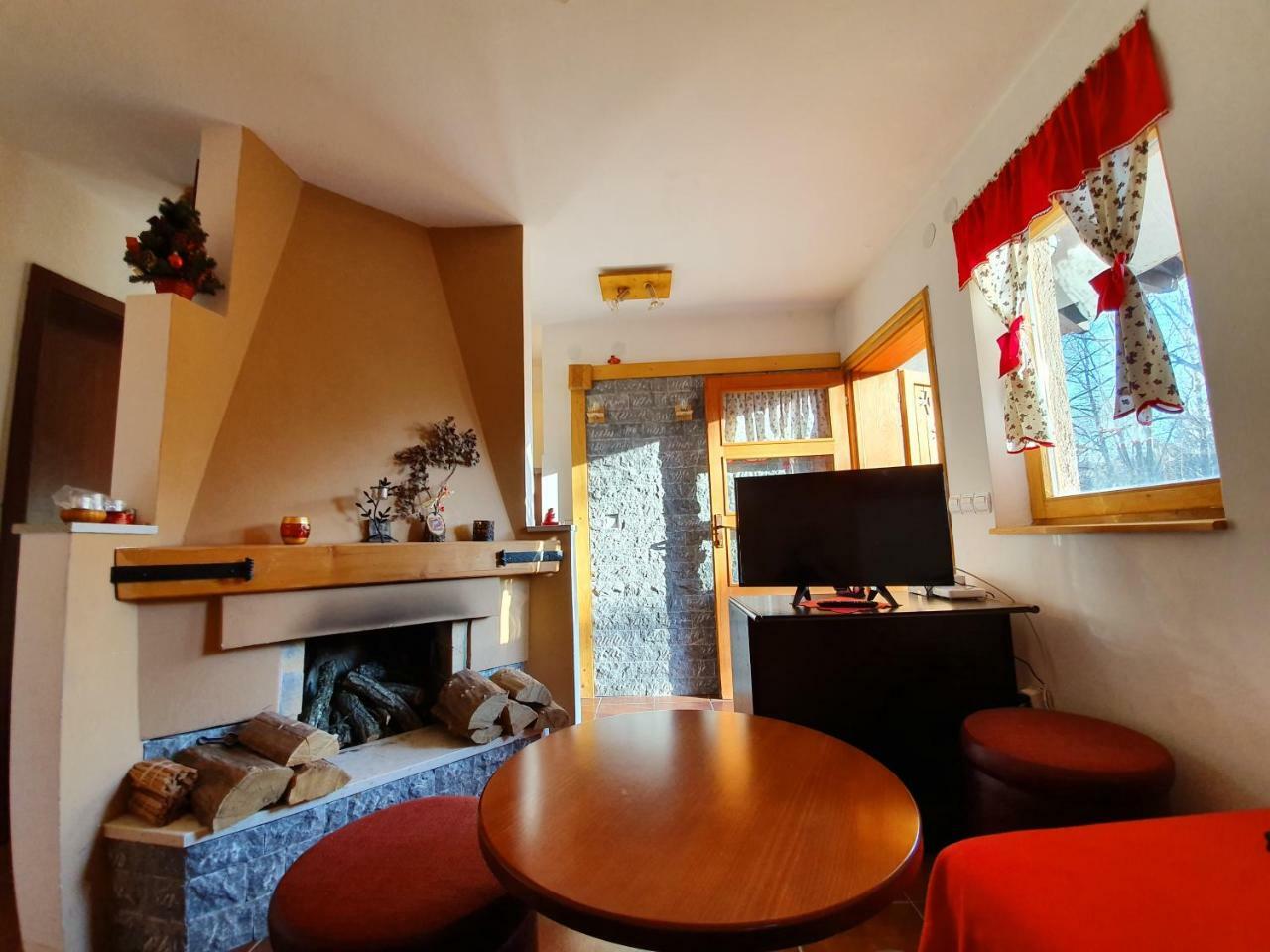 Apartment Matija Златибор Екстер'єр фото