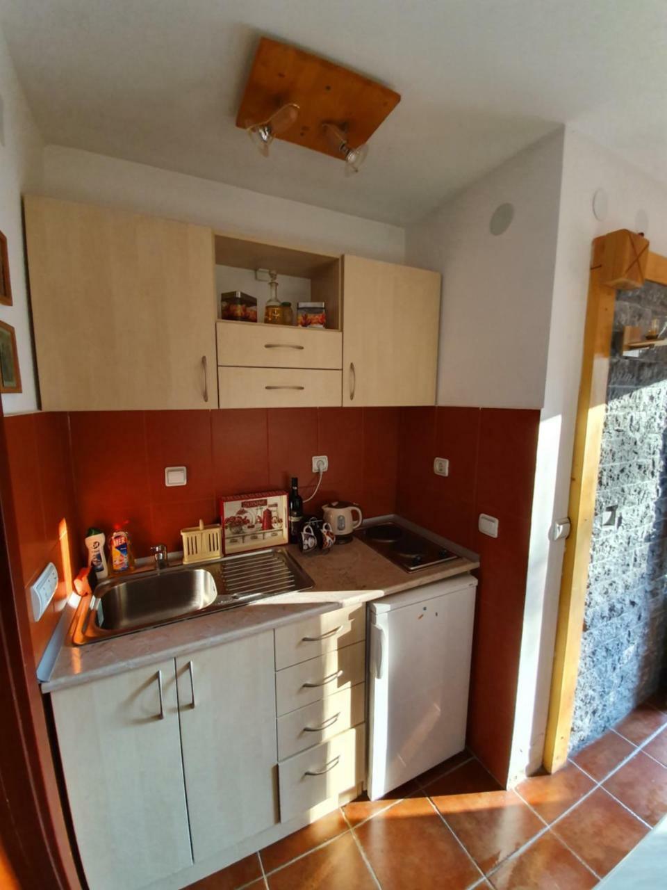 Apartment Matija Златибор Екстер'єр фото