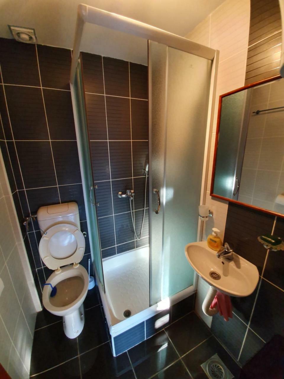 Apartment Matija Златибор Екстер'єр фото